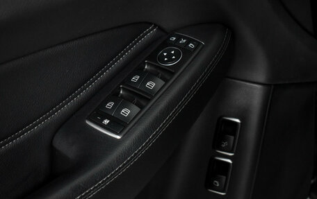 Mercedes-Benz GLS, 2018 год, 5 200 000 рублей, 12 фотография