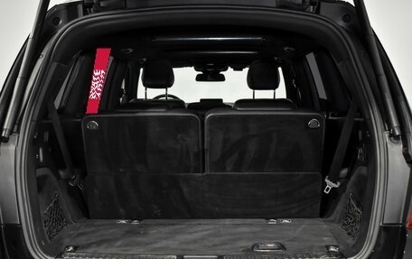 Mercedes-Benz GLS, 2018 год, 5 200 000 рублей, 23 фотография