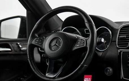 Mercedes-Benz GLS, 2018 год, 5 200 000 рублей, 17 фотография