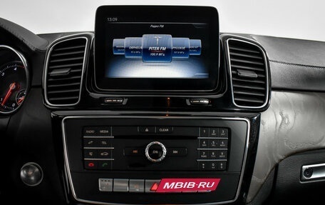 Mercedes-Benz GLS, 2018 год, 5 200 000 рублей, 18 фотография