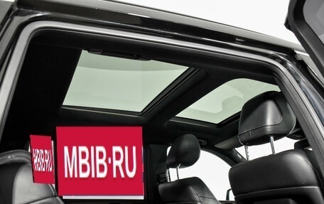 Mercedes-Benz GLS, 2018 год, 5 200 000 рублей, 22 фотография