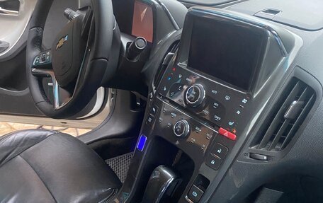 Chevrolet Volt I, 2013 год, 1 000 000 рублей, 2 фотография