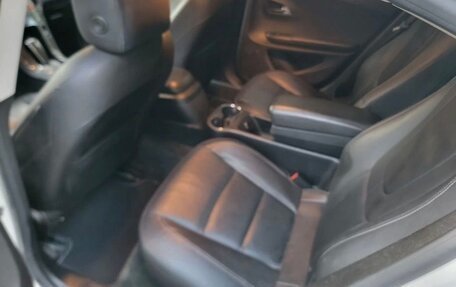 Chevrolet Volt I, 2013 год, 1 000 000 рублей, 3 фотография