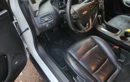 Chevrolet Volt I, 2013 год, 1 000 000 рублей, 4 фотография