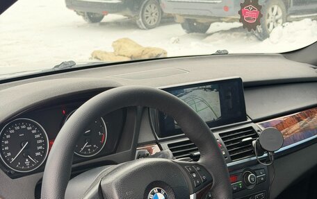 BMW X5, 2007 год, 2 500 000 рублей, 5 фотография