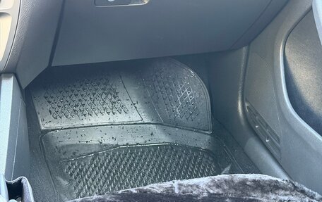 Volkswagen Jetta VI, 2018 год, 1 620 000 рублей, 9 фотография