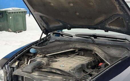 BMW X5, 2007 год, 2 500 000 рублей, 3 фотография