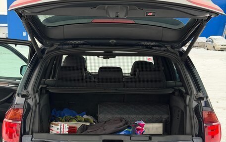 BMW X5, 2007 год, 2 500 000 рублей, 9 фотография