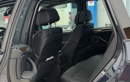 BMW X5, 2007 год, 2 500 000 рублей, 10 фотография