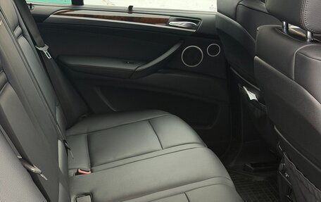 BMW X5, 2007 год, 2 500 000 рублей, 11 фотография