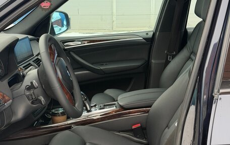 BMW X5, 2007 год, 2 500 000 рублей, 8 фотография