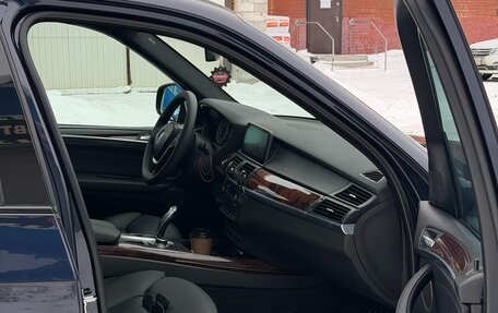 BMW X5, 2007 год, 2 500 000 рублей, 12 фотография