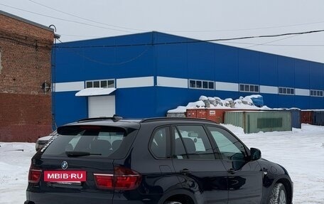 BMW X5, 2007 год, 2 500 000 рублей, 6 фотография