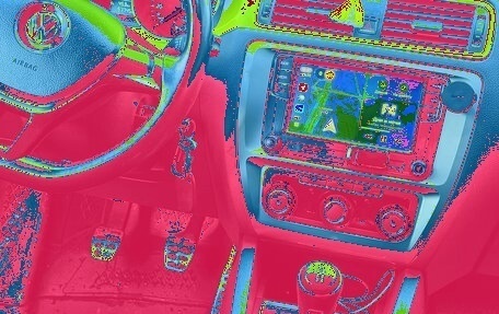 Volkswagen Jetta VI, 2018 год, 1 620 000 рублей, 10 фотография