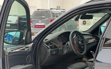 BMW X5, 2007 год, 2 500 000 рублей, 4 фотография