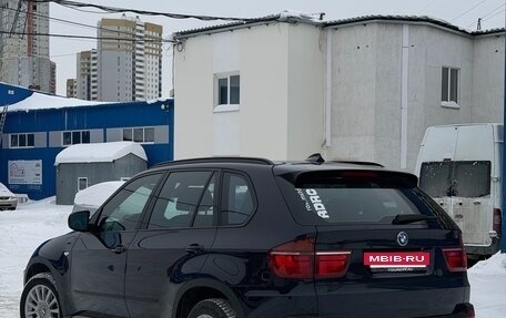 BMW X5, 2007 год, 2 500 000 рублей, 2 фотография