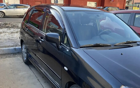 Suzuki Liana, 2007 год, 350 000 рублей, 4 фотография