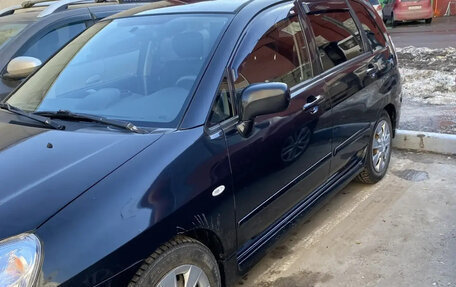 Suzuki Liana, 2007 год, 350 000 рублей, 3 фотография