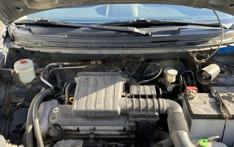 Suzuki Liana, 2007 год, 350 000 рублей, 12 фотография