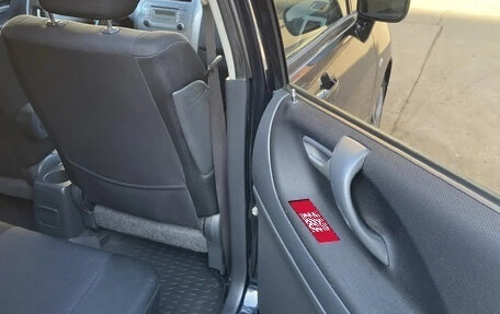 Suzuki Liana, 2007 год, 350 000 рублей, 10 фотография