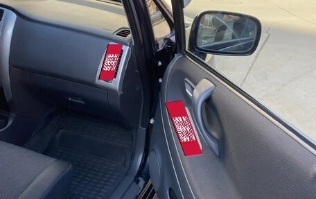 Suzuki Liana, 2007 год, 350 000 рублей, 7 фотография