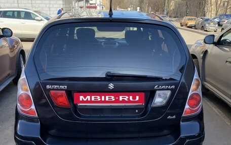 Suzuki Liana, 2007 год, 350 000 рублей, 2 фотография