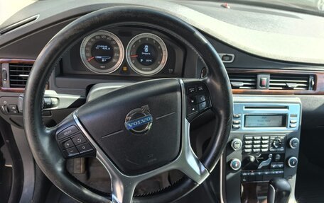 Volvo S80 II рестайлинг 2, 2011 год, 1 290 000 рублей, 10 фотография