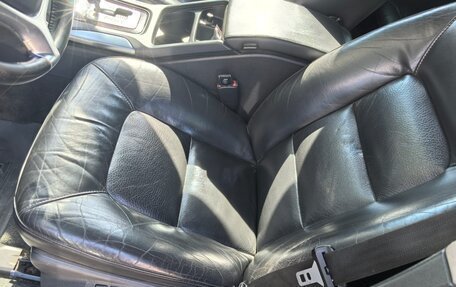 Volvo S80 II рестайлинг 2, 2011 год, 1 290 000 рублей, 12 фотография