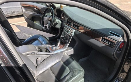 Volvo S80 II рестайлинг 2, 2011 год, 1 290 000 рублей, 13 фотография