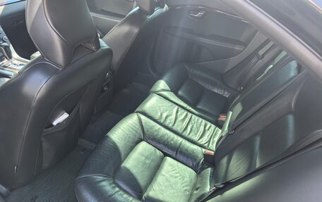 Volvo S80 II рестайлинг 2, 2011 год, 1 290 000 рублей, 15 фотография