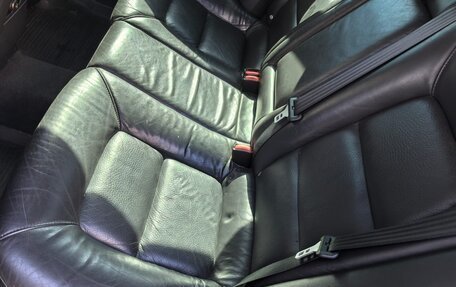 Volvo S80 II рестайлинг 2, 2011 год, 1 290 000 рублей, 16 фотография