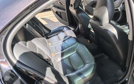 Volvo S80 II рестайлинг 2, 2011 год, 1 290 000 рублей, 17 фотография