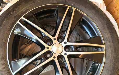 Volvo S80 II рестайлинг 2, 2011 год, 1 290 000 рублей, 18 фотография