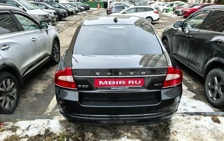 Volvo S80 II рестайлинг 2, 2011 год, 1 290 000 рублей, 7 фотография