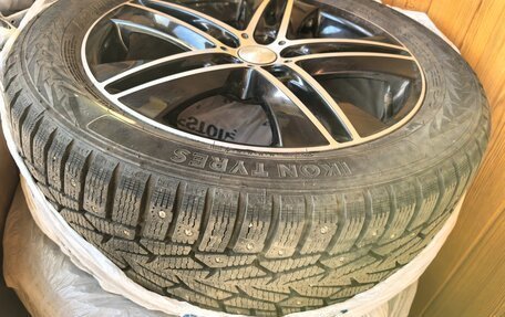 Volvo S80 II рестайлинг 2, 2011 год, 1 290 000 рублей, 19 фотография