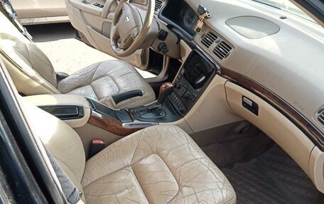 Volvo S80 II рестайлинг 2, 2005 год, 490 000 рублей, 12 фотография