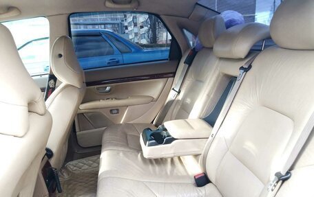 Volvo S80 II рестайлинг 2, 2005 год, 490 000 рублей, 9 фотография