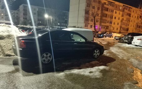 Volvo S80 II рестайлинг 2, 2005 год, 490 000 рублей, 8 фотография