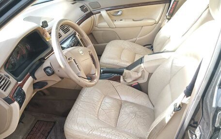 Volvo S80 II рестайлинг 2, 2005 год, 490 000 рублей, 14 фотография