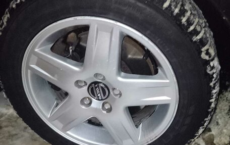 Volvo S80 II рестайлинг 2, 2005 год, 490 000 рублей, 7 фотография