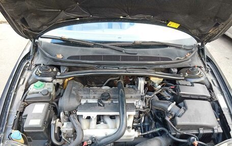 Volvo S80 II рестайлинг 2, 2005 год, 490 000 рублей, 5 фотография