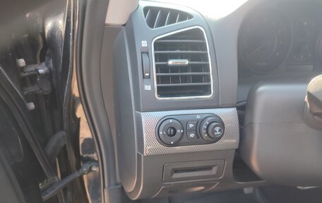 Chevrolet Captiva I, 2012 год, 1 130 000 рублей, 14 фотография