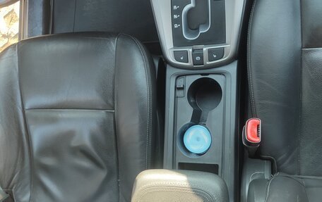 Chevrolet Captiva I, 2012 год, 1 130 000 рублей, 15 фотография