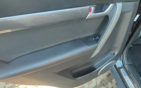 Chevrolet Captiva I, 2012 год, 1 130 000 рублей, 19 фотография