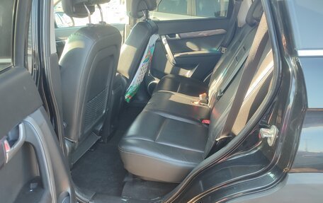 Chevrolet Captiva I, 2012 год, 1 130 000 рублей, 20 фотография