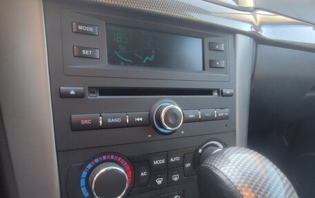 Chevrolet Captiva I, 2012 год, 1 130 000 рублей, 29 фотография