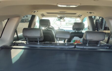 Chevrolet Captiva I, 2012 год, 1 130 000 рублей, 21 фотография