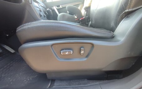 Chevrolet Captiva I, 2012 год, 1 130 000 рублей, 27 фотография