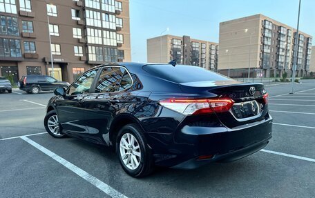 Toyota Camry, 2019 год, 2 719 000 рублей, 12 фотография