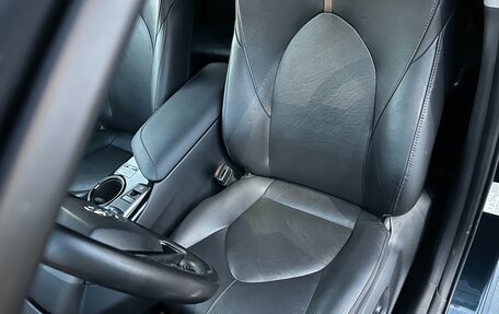 Toyota Camry, 2019 год, 2 719 000 рублей, 17 фотография